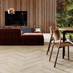 ARBITON AMARON HERRINGBONE – PRESTON EIK – 5 MM/0,55 MM