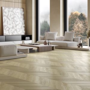 ARBITON CHEVRON – JOHANNES OAK – 5mm/0.55mm